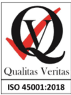 ISO 45001:2018 Occupational Health & Safety
