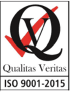 ISO 9001:2015 Quality Management