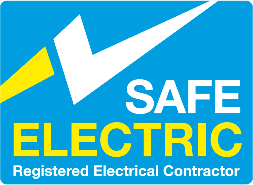 Safe Electric — Registered Electrical Contractor