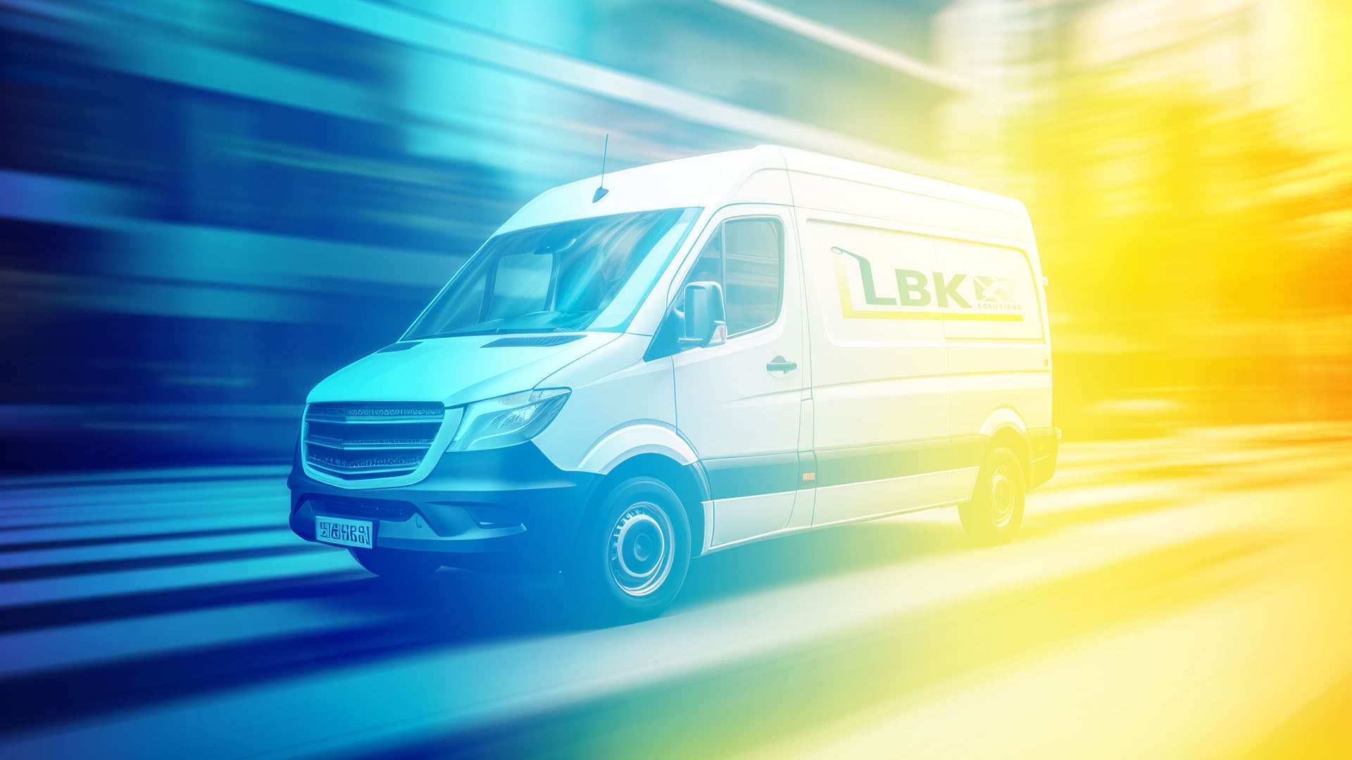 LBK Solutions engineers on site
